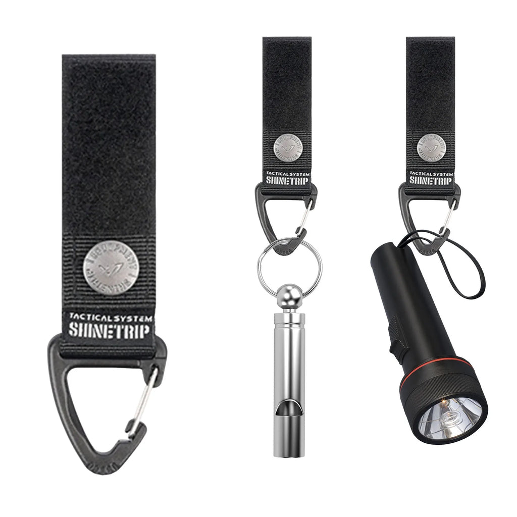 Nylon Compression Fastening Strap Stable Strong Adhesive Straps Zpaxo