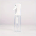 Multi-use Fine Mist Spray Bottle Leakproof High-pressure Design Zpaxo 500ml