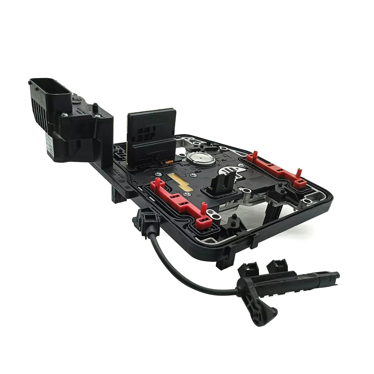 0AM927769D Audi Car Transmission Control Unit TCU Module Volkswagen Zpaxo