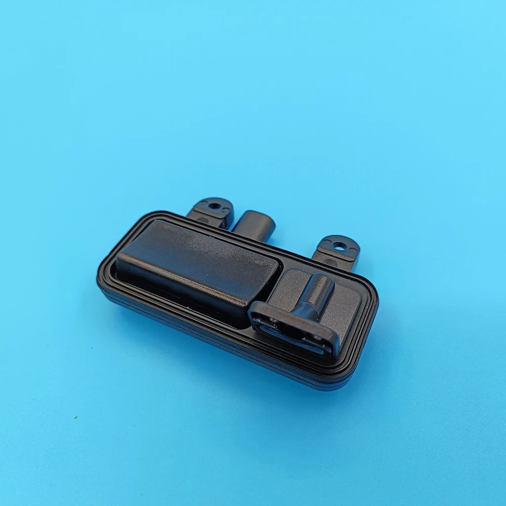 Car Trunk Handle Switch Rearview Camera Bracket Mercedes Benz E Class Zpaxo