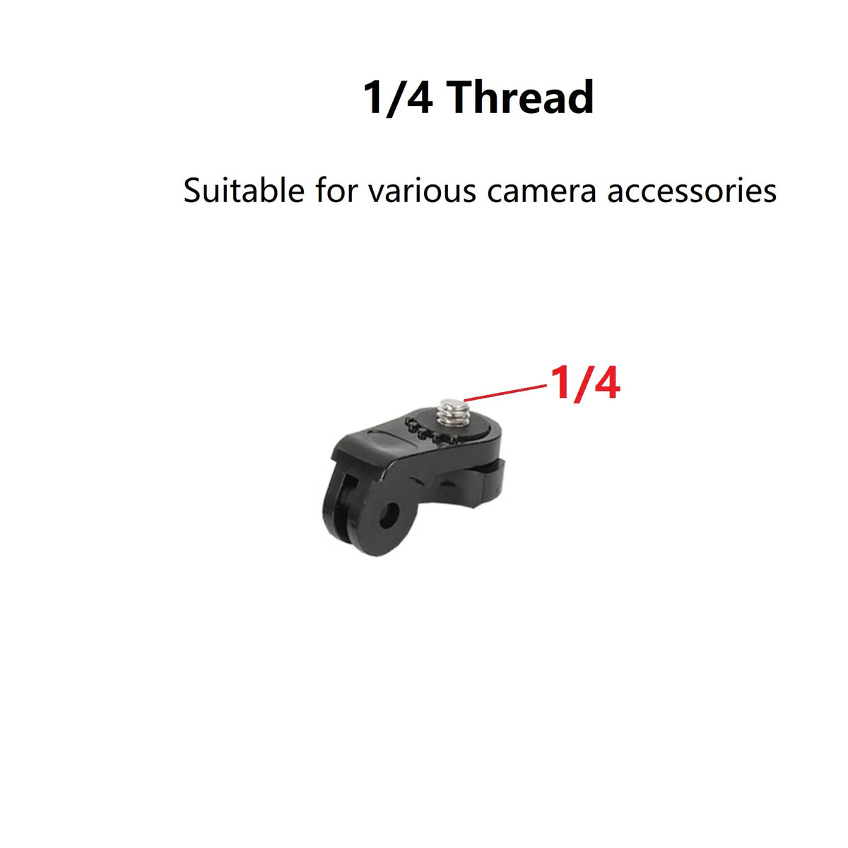 Backpack Bracket DJI OSMO Pocket 2 Camera Accessories Expanding Zpaxo