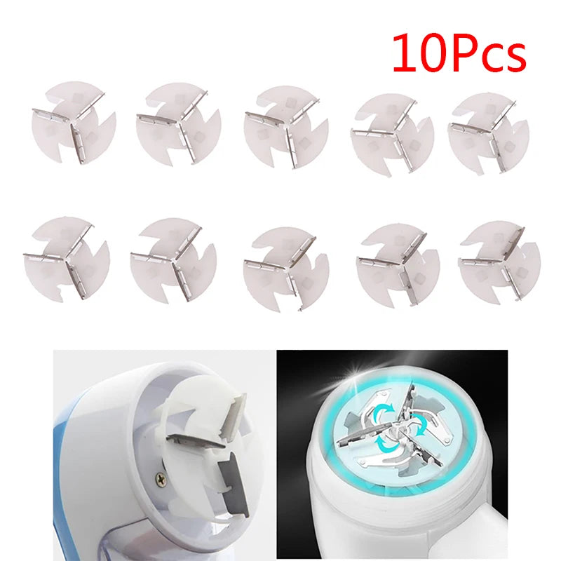 Hair Ball Trimmer Head Blade Machine Lint Remover Replacement Zpaxo