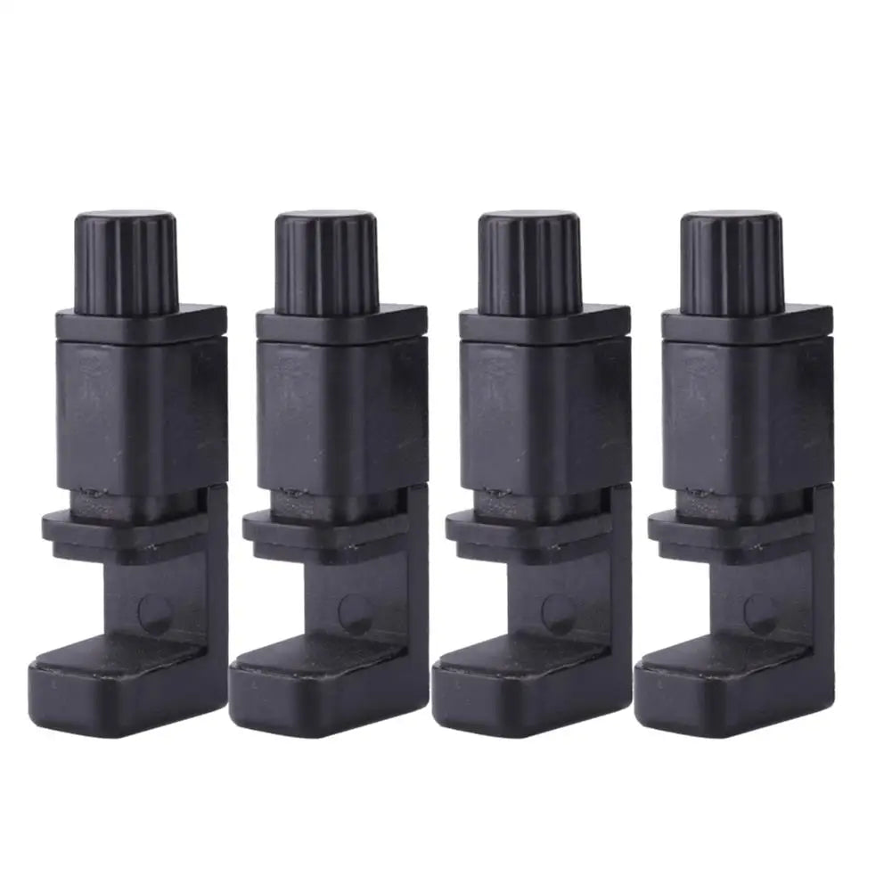 4-16PCS Universal Fixture Clamp Holder Adjustable Mobile Phone Repair Tool LCD Display Screen Fastening Fixing Clip Tablet Tools Zpaxo 4PCS