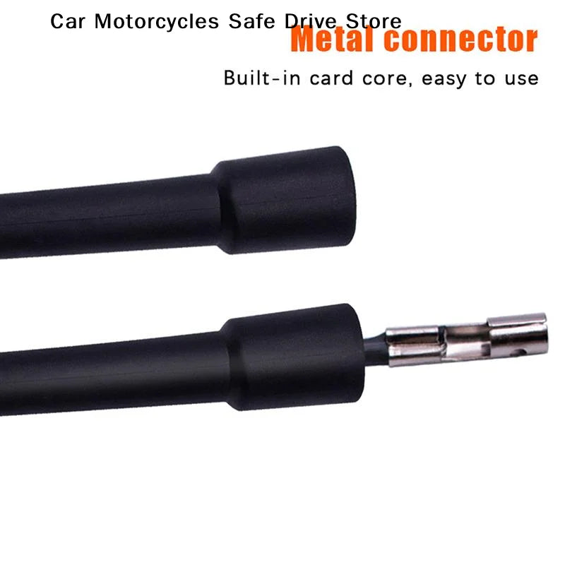 Newest Car Spark Plug Tester Pen Auto Checker Detector Diagnostic Zpaxo