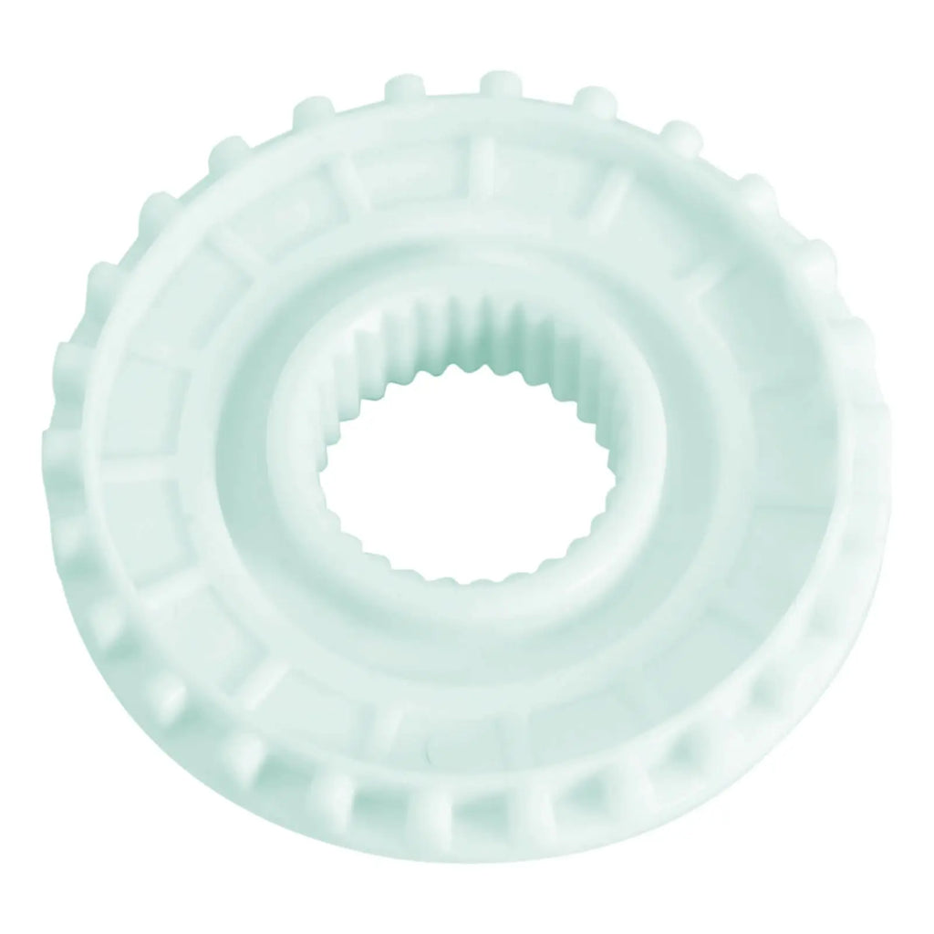 DC97-18439A Washer Clutch Gear Coupling Replacement Spare Parts Zpaxo