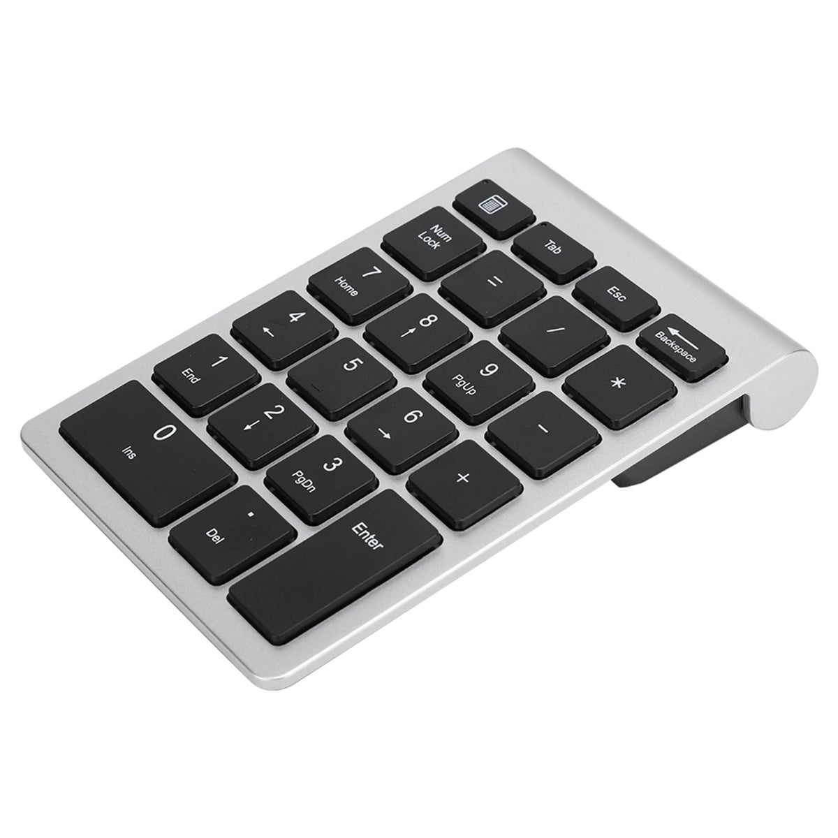 RF304 22 Keys Mini Keyboard Wireless with Receiver Numeric Keypad USB 2.4G Wireless Mini Keyboard Zpaxo