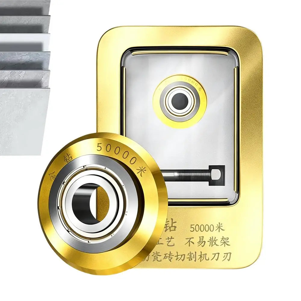 Tile Disc Cutter Glass Edge Machine Disk Cutting Wheel Ceramic Marble Zpaxo China Mainland E