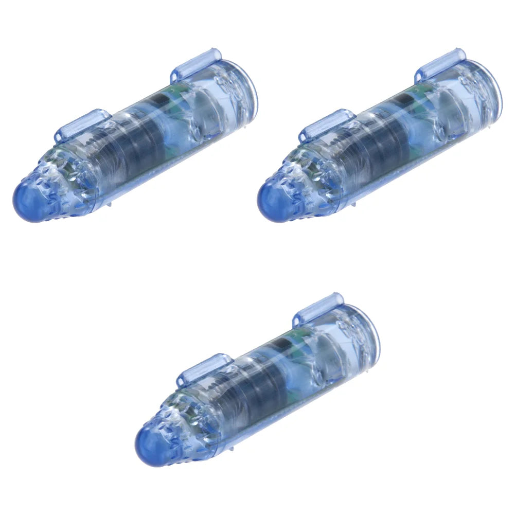 Underwater LED Flashing Fish Lure Light | 300m Deep Water