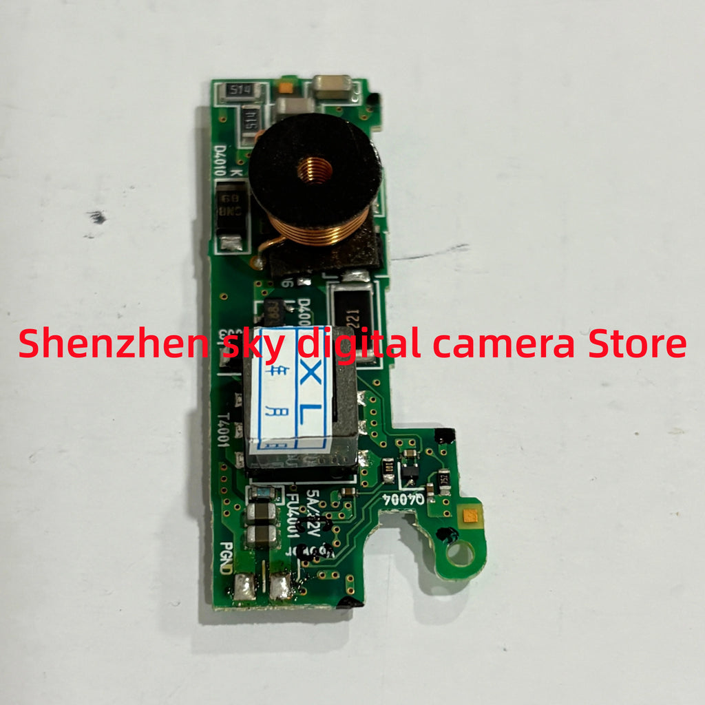 Flash Board Nikon D90 Replacement Unit Repair Parts Zpaxo