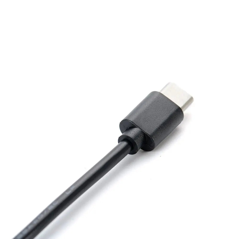 C Micro USB Male Sync Charge OTG CHARGER Cable Cord Adapter Phone Zpaxo