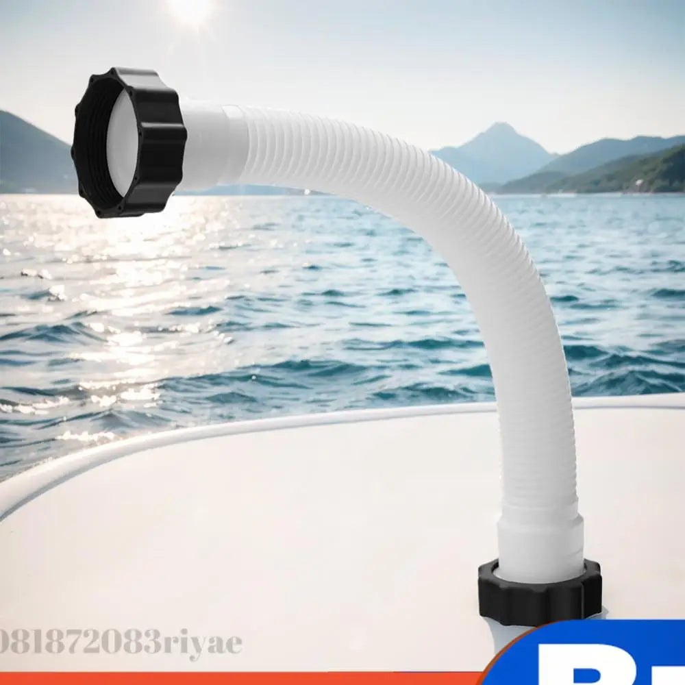 Intex Pool Filter Pump Hose Quick-connect Flexible Pipe Parts Sand Zpaxo