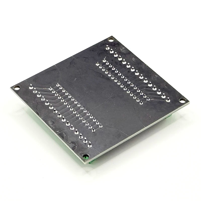 ESP32 Development Board CH340C WiFi + Bluetooth Ultra-Low Power Dual Core ESP32-DevKitC-32 32U Expansion Board 30pin For Arduino Zpaxo