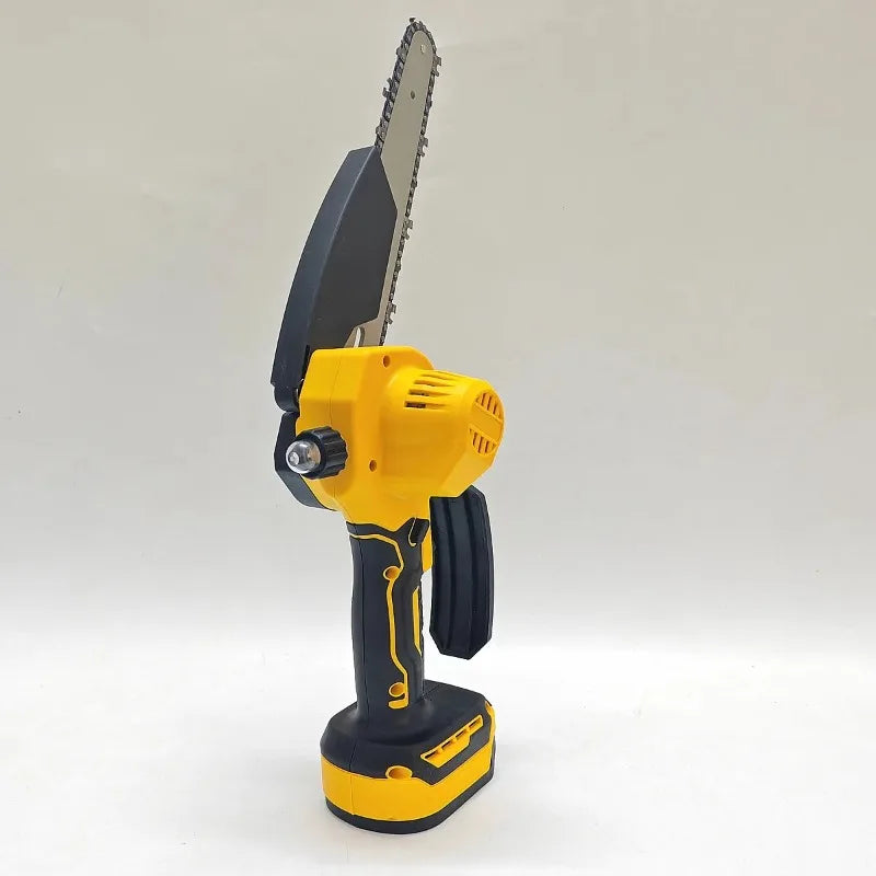 Fit DeWALT 20V 18V Battery Brushless Chainsaw Automatic Oiler Zpaxo