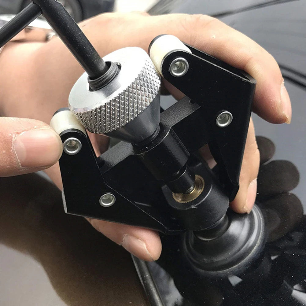 Windshield Wiper Arm Remover 6- Puller Auto Tool Car Repair Tools Zpaxo