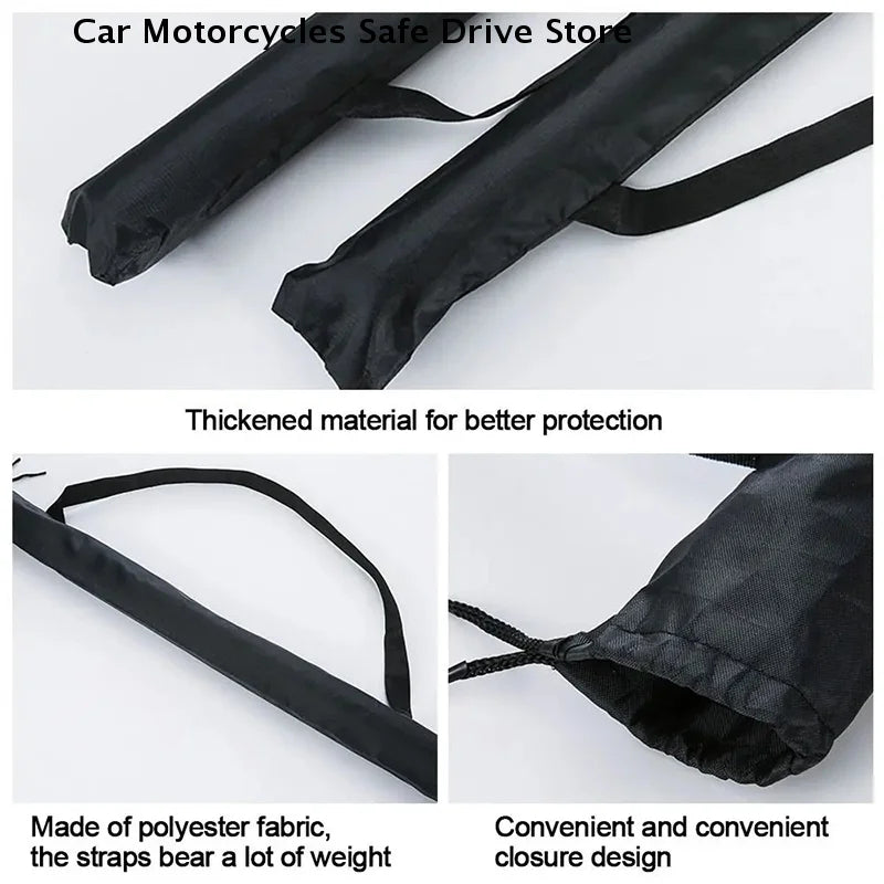 Foldable Shoulder Strap Umbrella Storage Bag Multifunctional Zpaxo