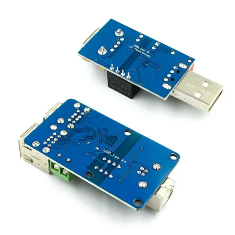 ADUM3160 Isolation Module Coupling Protection Board Way USB Isolator Zpaxo