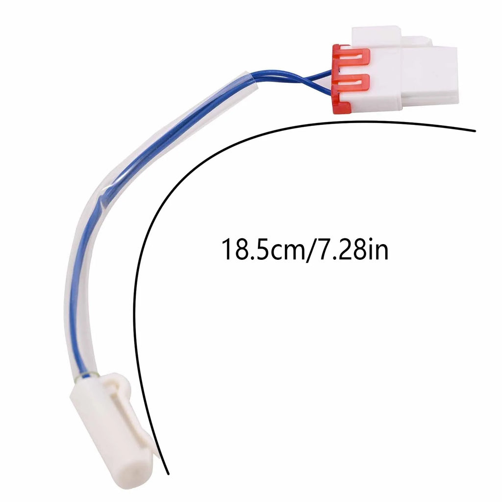 Refrigerator Defrost Sensor Replacement Part Kenmore Larder Fridge Zpaxo