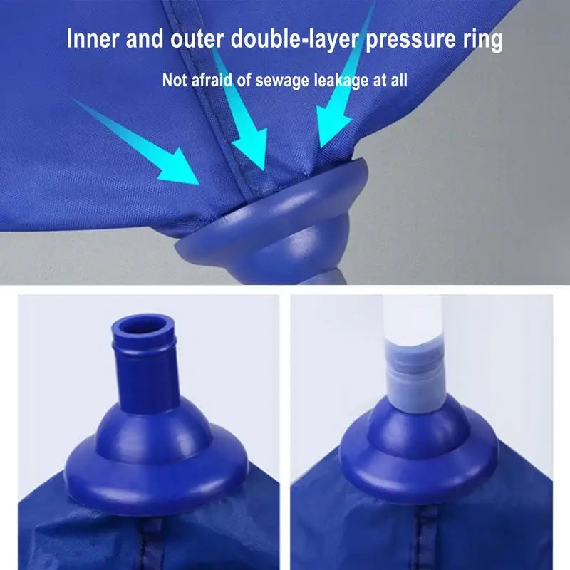 Split Air Conditioning Cleaning Bag Leakproof Waterproof Conditioner Zpaxo