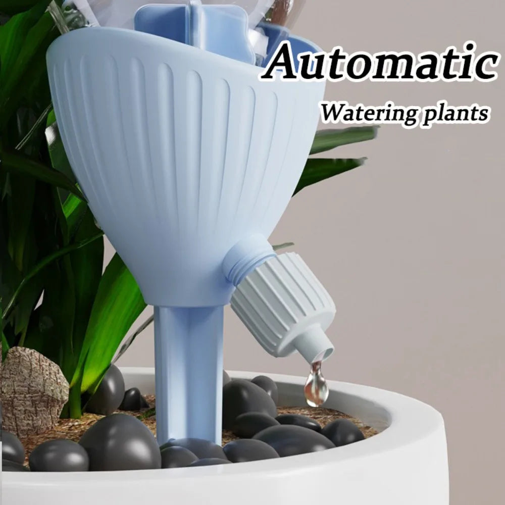 Automatic Drip Irrigation System Self Watering Flower Device Zpaxo