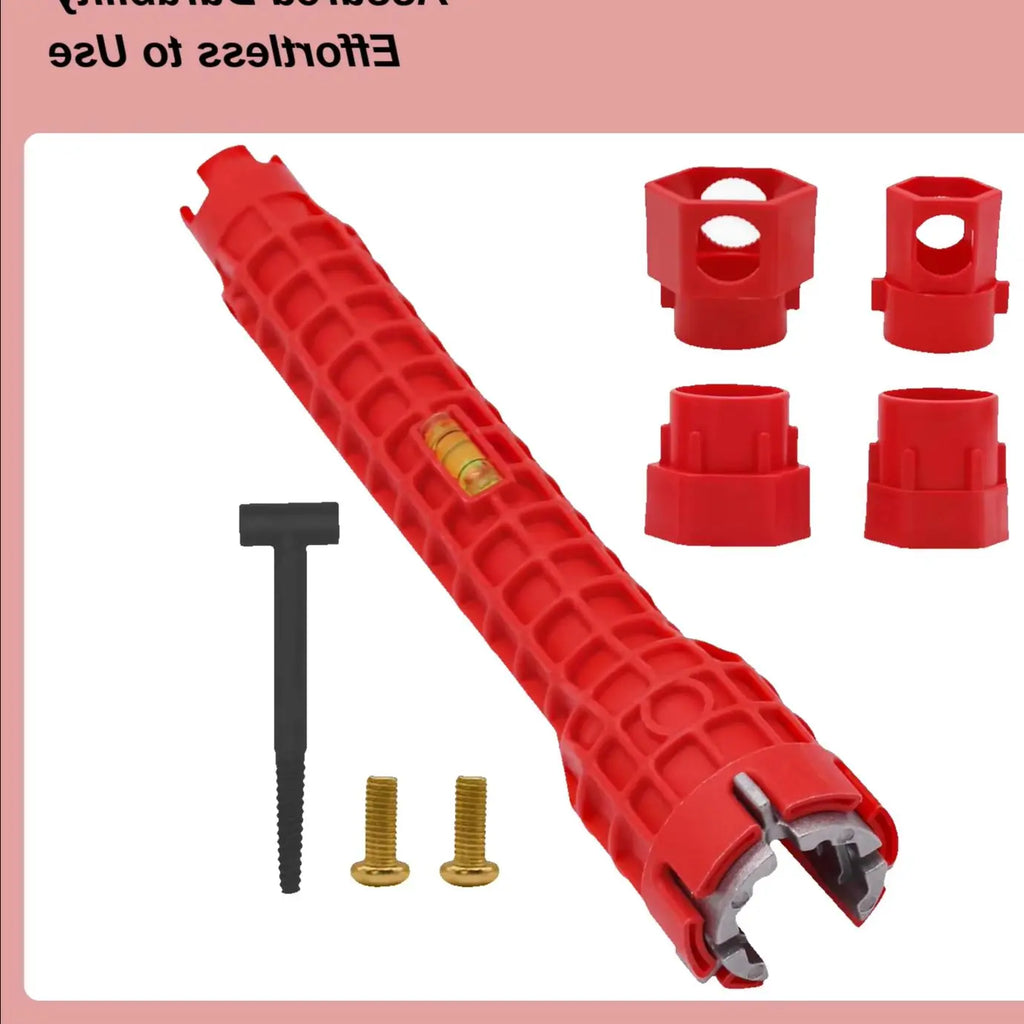 Multi-functional Sanitary Wrench Pelvic Floor Leading Sleeve Zpaxo