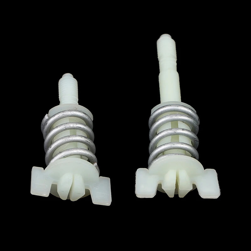Applicable POLO 2011-2018 Rear Tail Lamp Fixing Screw Car Light Zpaxo