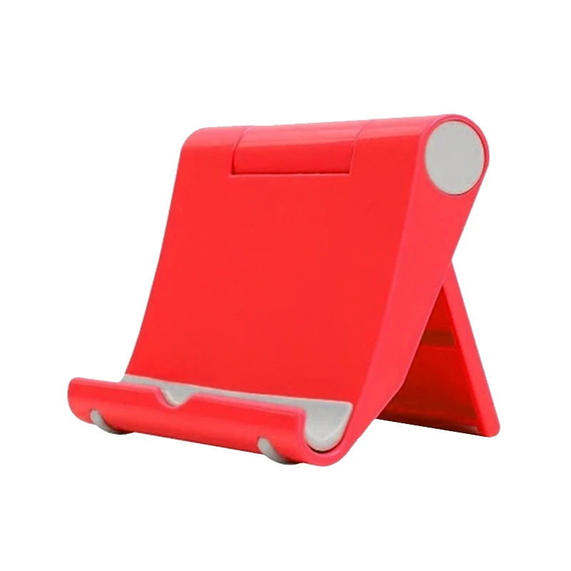 Universal Portable Desktop Holder Foldable Moblie Phone Stand Zpaxo