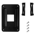 Motherboard CPU Cooler Bracket Holder Metal Back Plate AMD AM4 Socket Zpaxo China Mainland