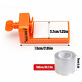 Woodworking Clamps Precision Anti-slip Right-angle Tool Right Angle Zpaxo China Mainland 01