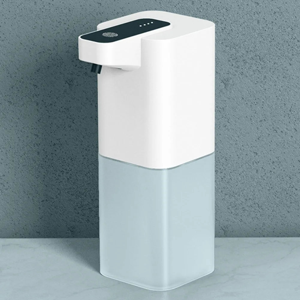 Automatic Foam Soap Dispenser Intelligent Charging Universal Foaming Zpaxo