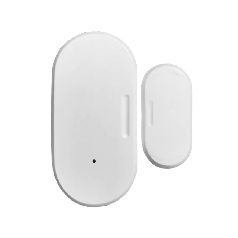 Tuya Door Window Magnetic Sensor Contact Open Closed Detector Smart Zpaxo