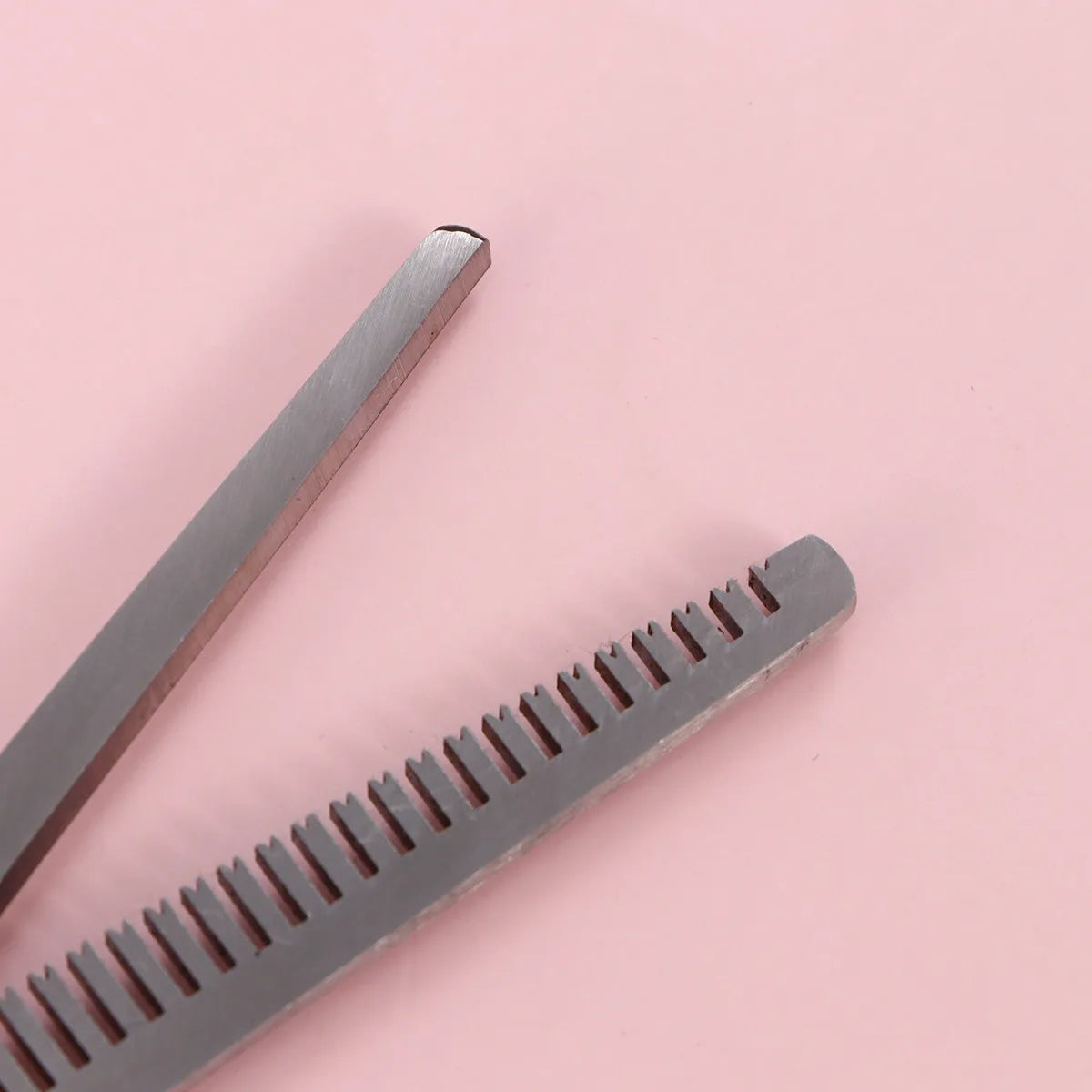 Professional Pet Hairdressing Scissors Hardness Rustproof Ergonomic Zpaxo