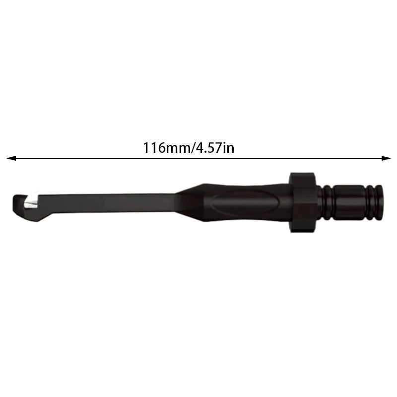 SMD IC Test Cilps Hook Meter Tester Leads Probe Zpaxo Style2