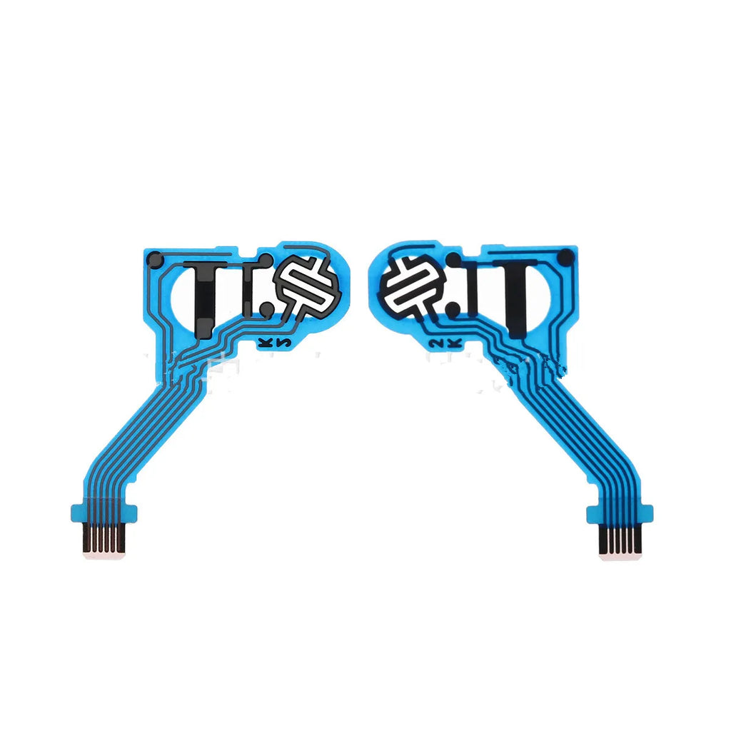 Controller Flex Cable Ribbon Conductive Film Replacement Spare Parts Zpaxo