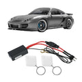 Car Alarm Engine RFID Smart Anti-hijacking Lock Motorcycle Electronic Zpaxo China Mainland