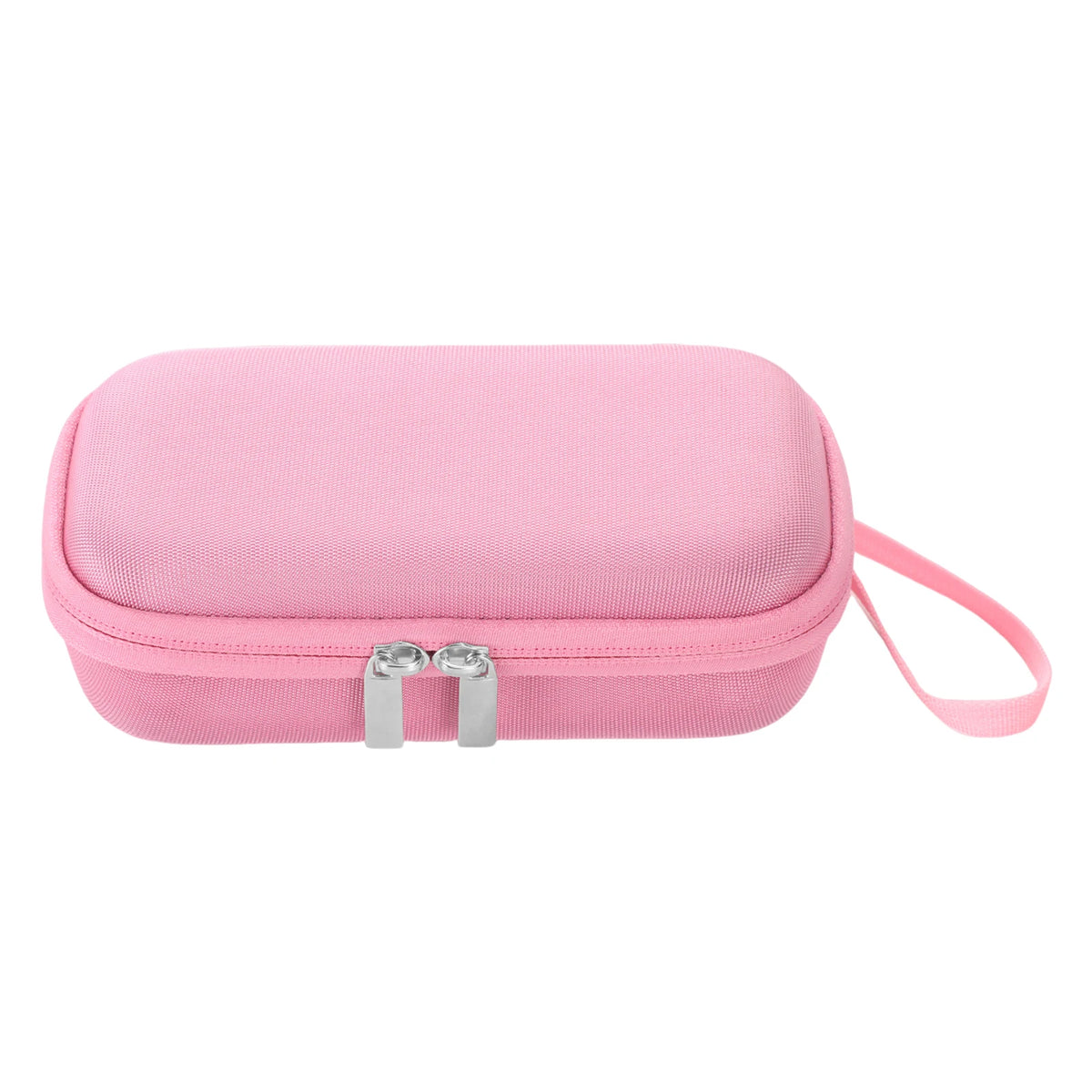 Digital Camera Case Vlogging Hard Carrying Lightweight Small Travel Zpaxo Pink