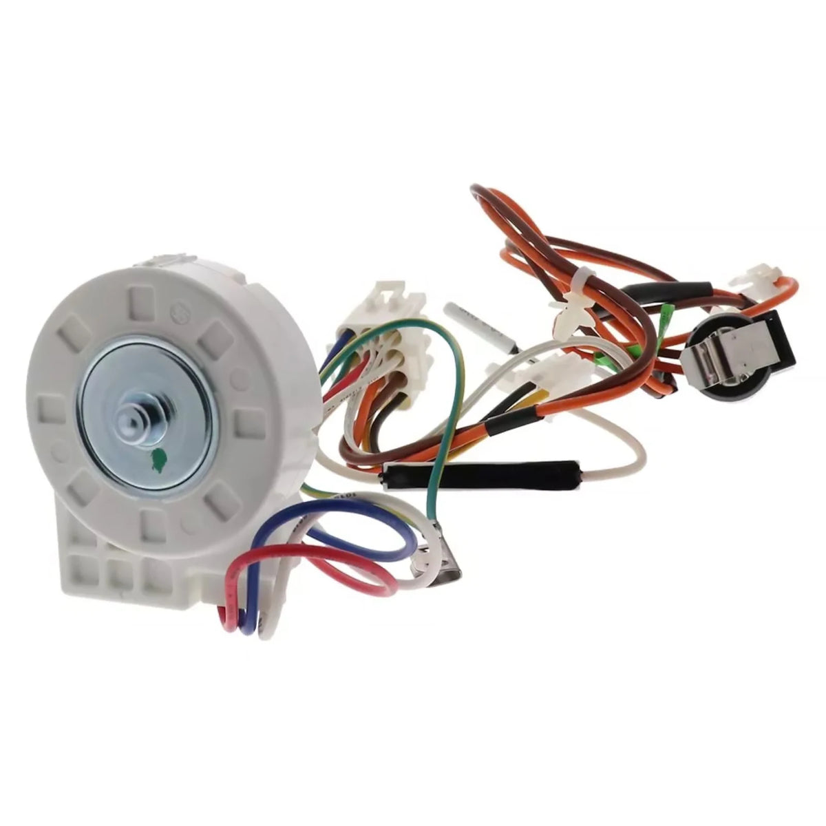 W11224591 Refrigerator Evaporator Fan Motor Whirlpool Maytag Kenmore Zpaxo