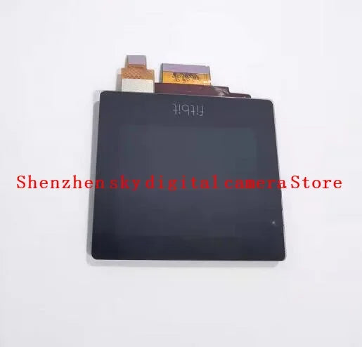 Repair Parts Fitbit Blaze Watch LCD Display Screen Unit Touch Zpaxo Default Title