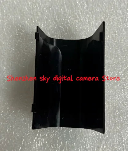 Repair Parts Sony ZVE10 ZV-E10 Hand Leather Camera Zpaxo
