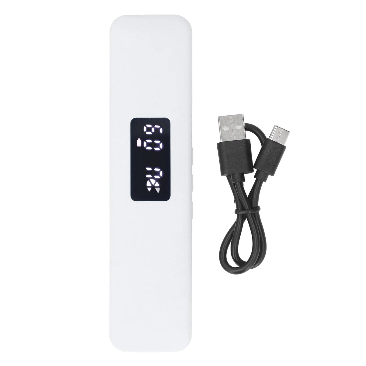 Pillow Speaker Wireless Bluetooth Manual Volume Control Timer Zpaxo WHITE
