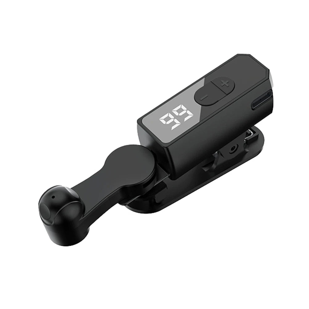 Phone Screen Device Speed Clicker Tapper Automatic Game Live Zpaxo black