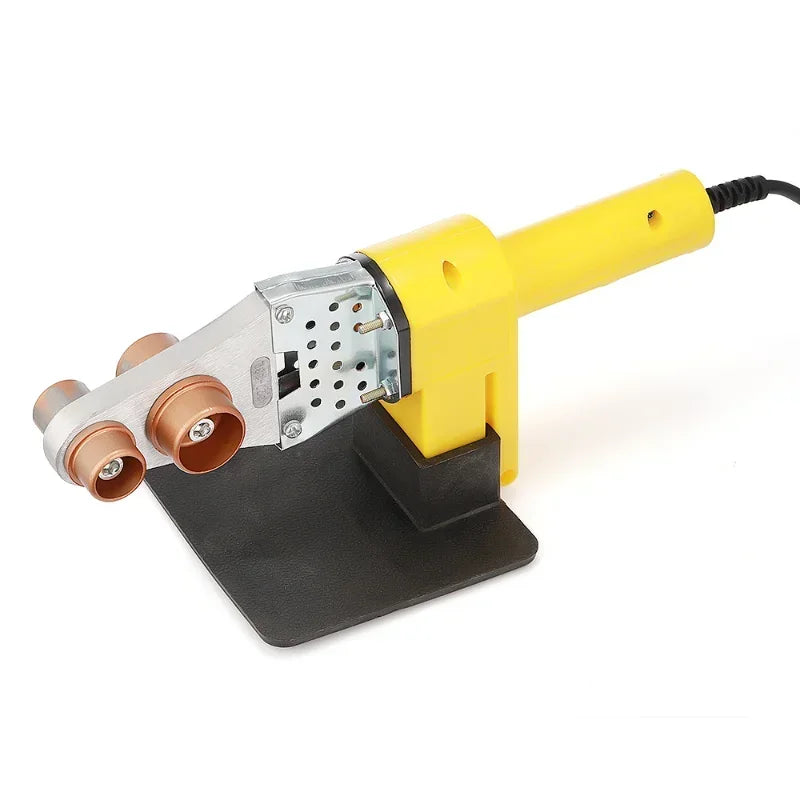 Pipe Welding Machine Socket Fusion Welder PPR Plastic Tube Equipment - One Set Zpaxo