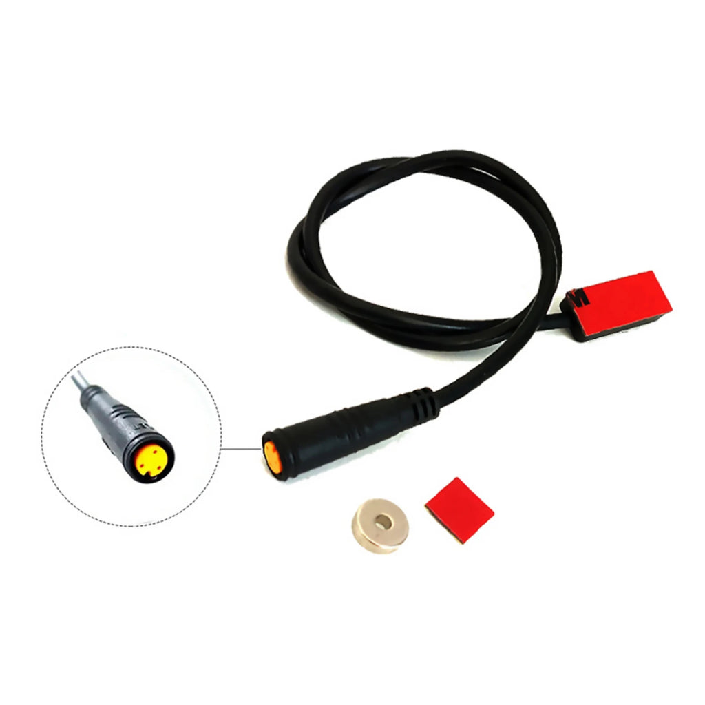 Waterproof Mechanical Brake Cut Off Sensor Cable Replacement Electric Zpaxo