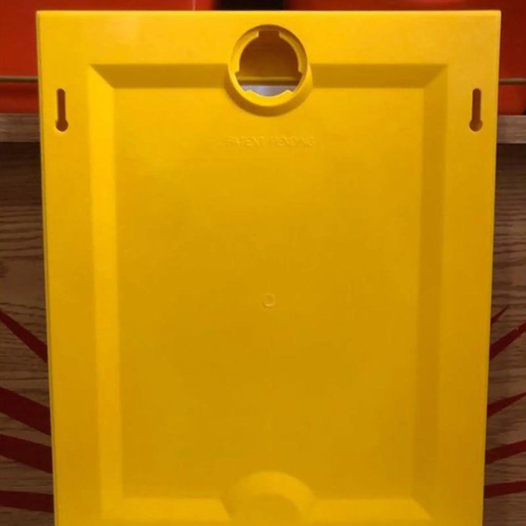 Candy Dispenser Frame Creative Vending Toy Decorative Snack Container Zpaxo