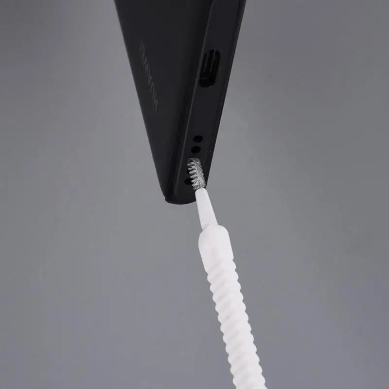 Universal Cleaner Tool Mobile Dust Plug Iphone 14 13 Max Port Zpaxo