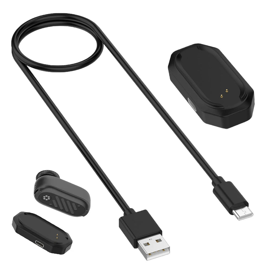 GO3 Camera Charger Station Type-c Portable Charging Cable Wear Resist Zpaxo