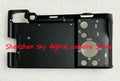 Back Cover Assy Repair Parts Sony ILCE-7C A7C Camera Zpaxo Default Title