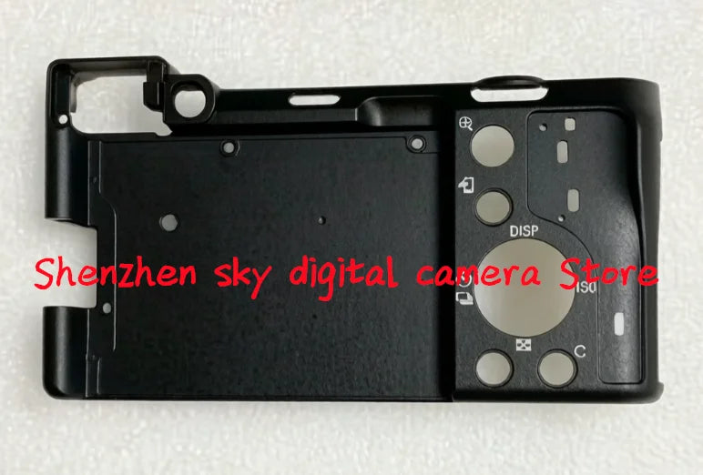 Back Cover Assy Repair Parts Sony ILCE-7C A7C Camera Zpaxo Default Title