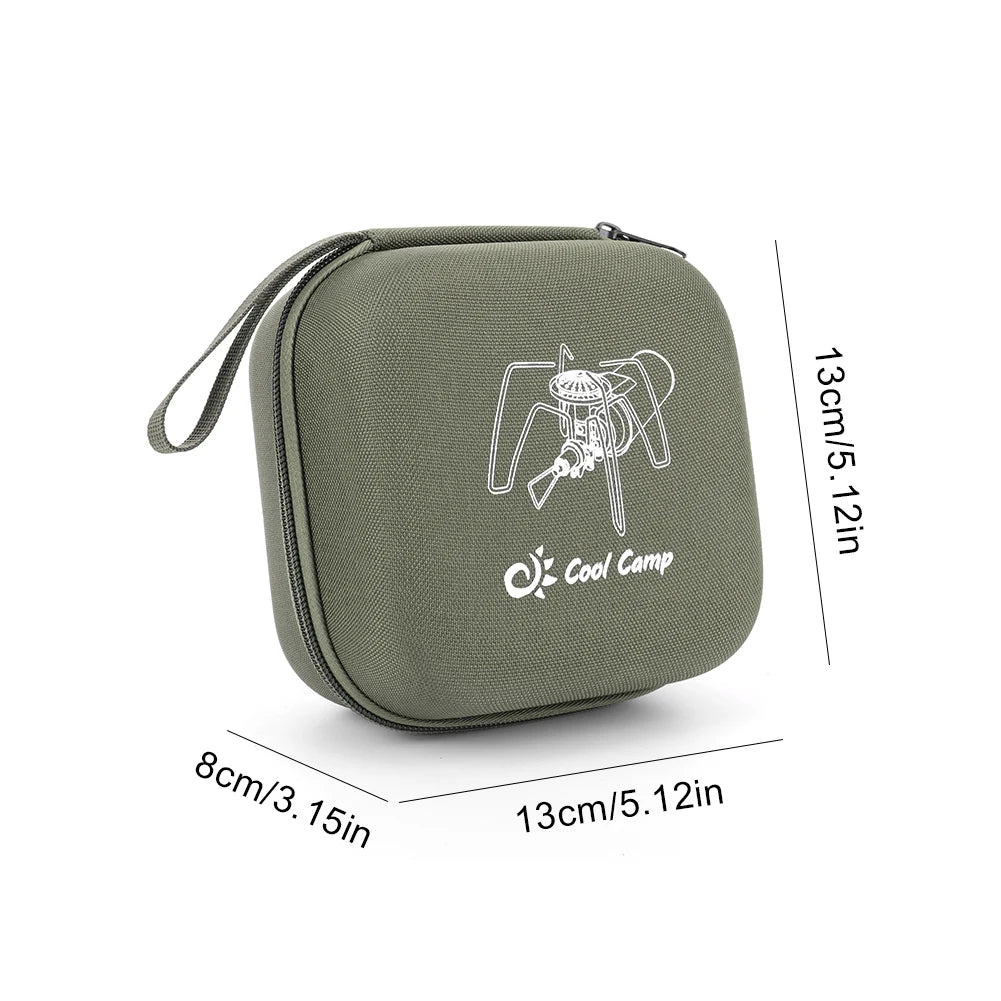 Storage Bag Waterproof Protection Organizer Multifunctional Zpaxo