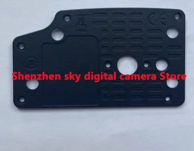 Nikon D850 Bottom Cover Shell Base Case Unit Camera Replacement Spare Zpaxo Default Title