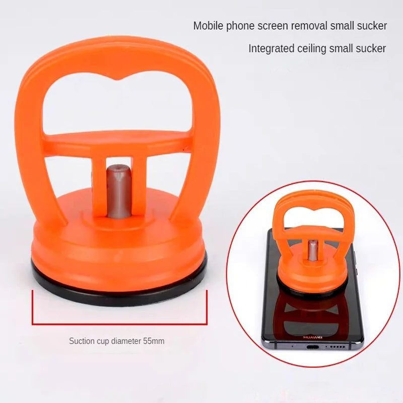 Screen Opening Tool Super Strong Suction Cup Mobile Phone Tablet Universal Cell Phone LCD Screen Opening Repair Tools For iPhone Zpaxo